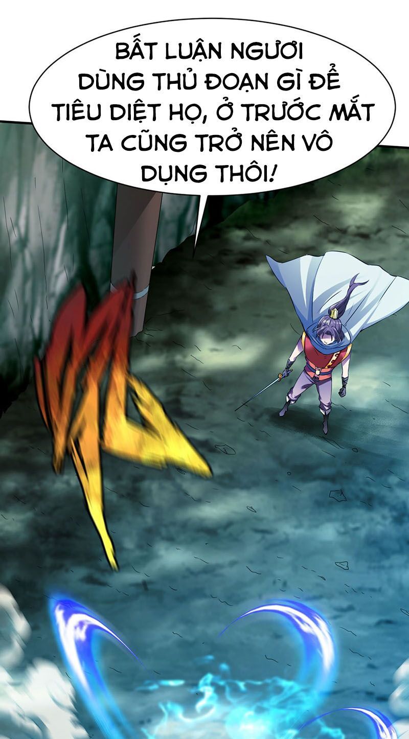 đọc truyện Chiến Đỉnh Chương 126 ảnh 43 tại Thiên Thai Truyện