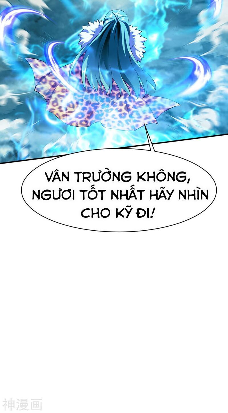 đọc truyện Chiến Đỉnh Chương 126 ảnh 44 tại Thiên Thai Truyện