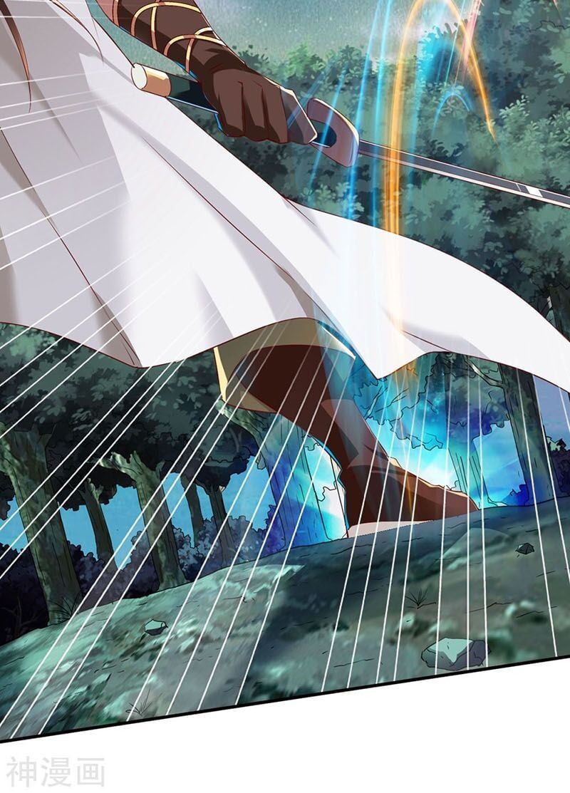 đọc truyện Chiến Đỉnh Chương 126 ảnh 7 tại Thiên Thai Truyện