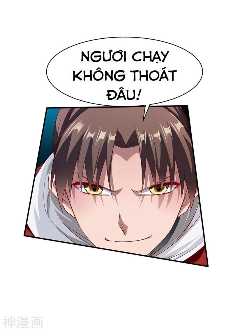 đọc truyện Chiến Đỉnh Chương 126 ảnh 8 tại Thiên Thai Truyện