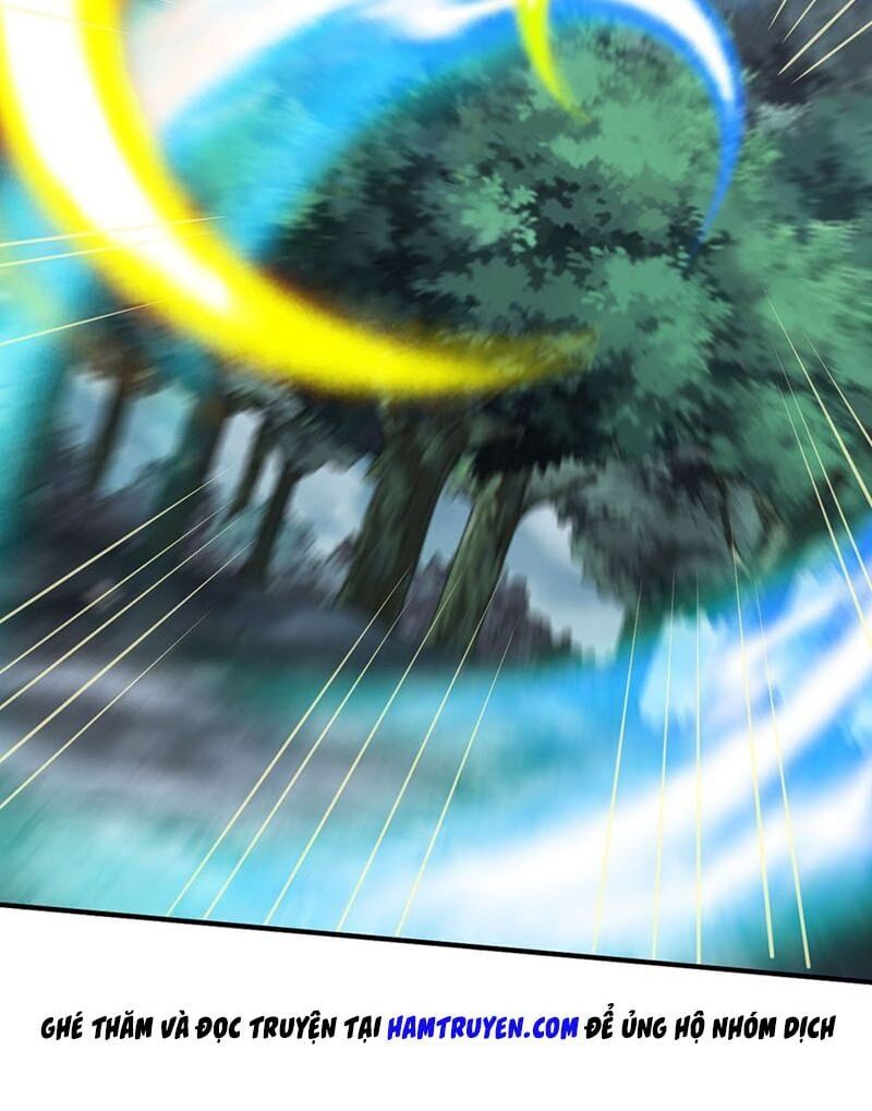 đọc truyện Chiến Đỉnh Chương 126 ảnh 10 tại Thiên Thai Truyện