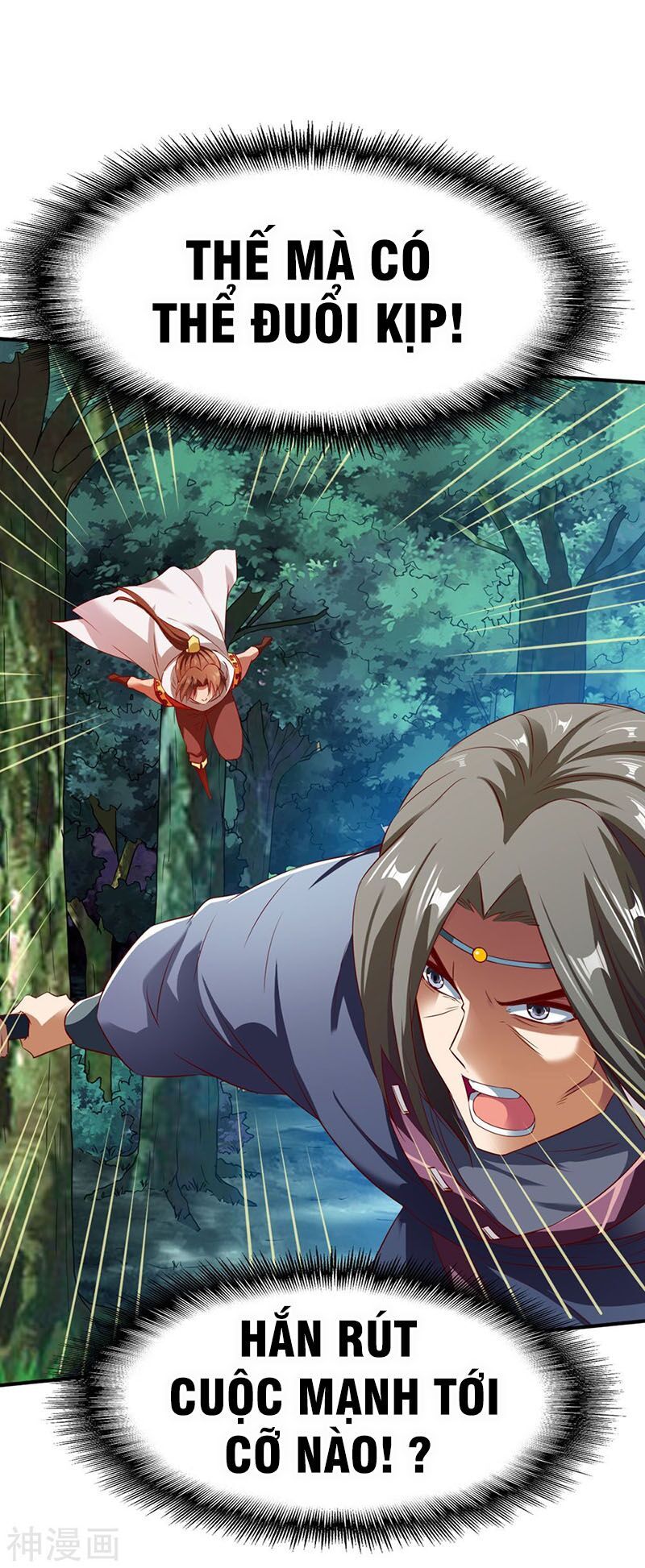 đọc truyện Chiến Đỉnh Chương 126 ảnh 11 tại Thiên Thai Truyện