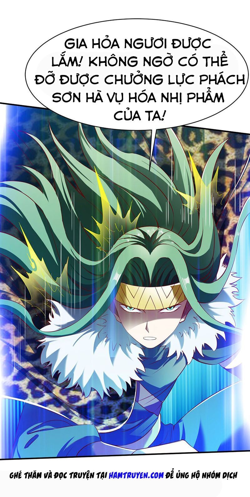 đọc truyện Chiến Đỉnh Chương 127 ảnh 12 tại Thiên Thai Truyện