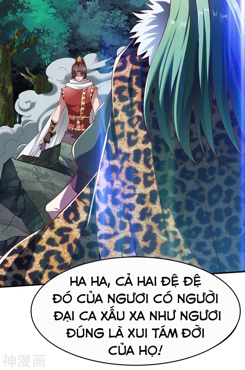 đọc truyện Chiến Đỉnh Chương 127 ảnh 14 tại Thiên Thai Truyện