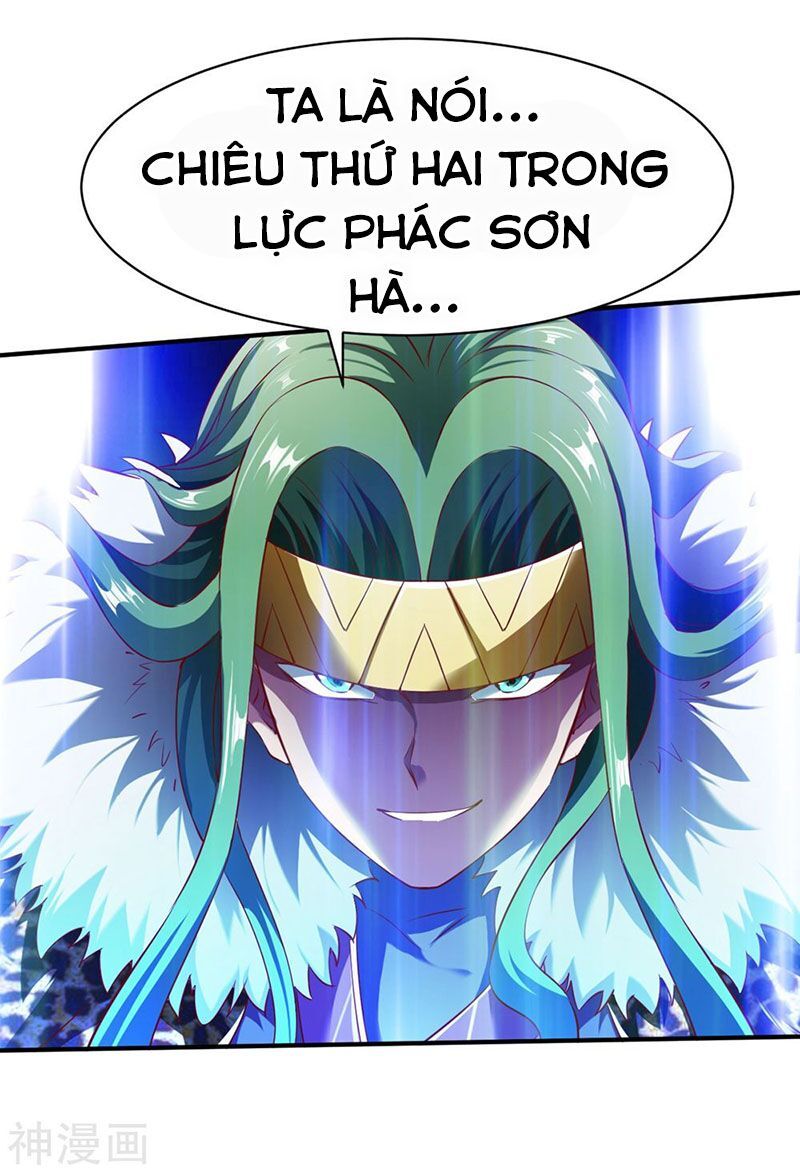 đọc truyện Chiến Đỉnh Chương 127 ảnh 18 tại Thiên Thai Truyện