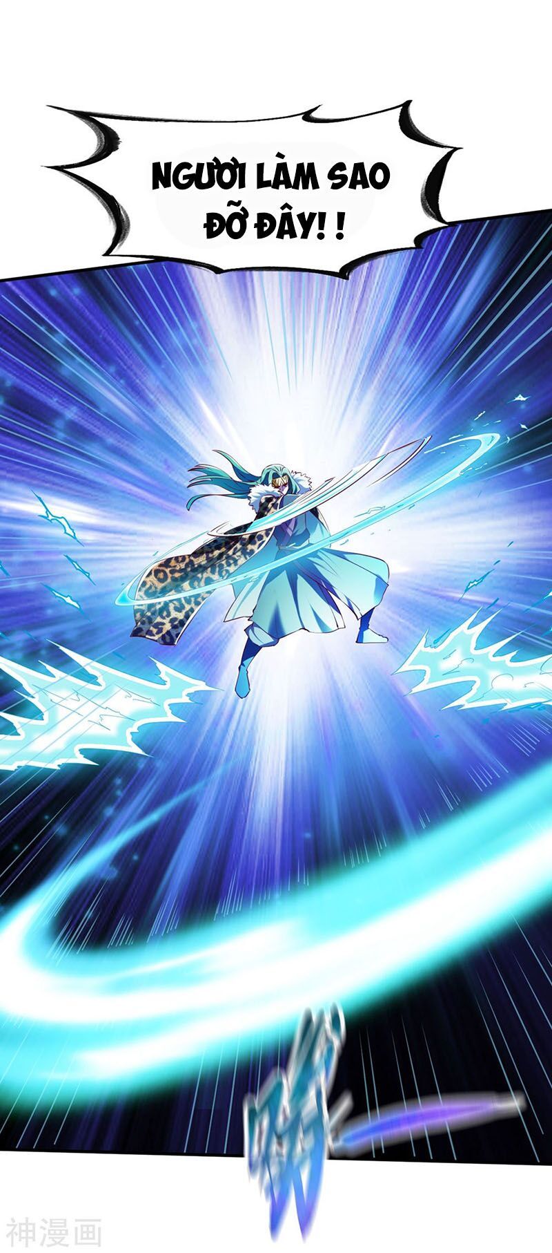 đọc truyện Chiến Đỉnh Chương 127 ảnh 19 tại Thiên Thai Truyện