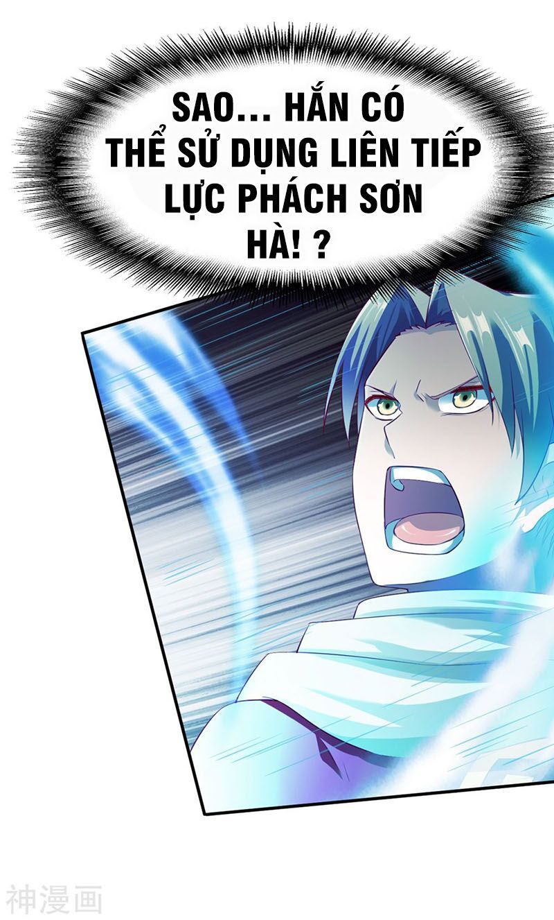 đọc truyện Chiến Đỉnh Chương 127 ảnh 20 tại Thiên Thai Truyện