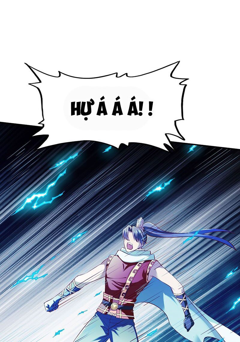 đọc truyện Chiến Đỉnh Chương 127 ảnh 21 tại Thiên Thai Truyện