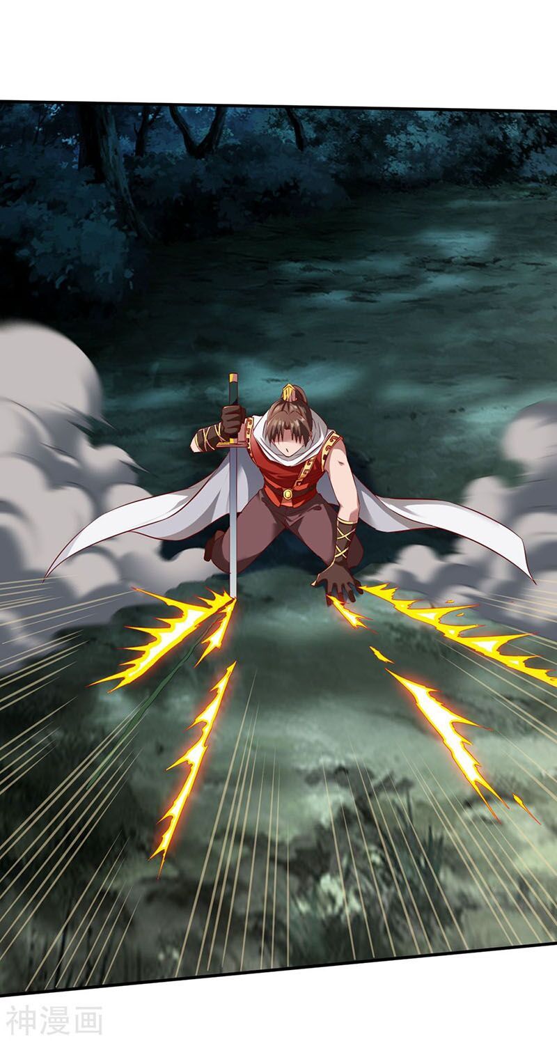 đọc truyện Chiến Đỉnh Chương 127 ảnh 24 tại Thiên Thai Truyện