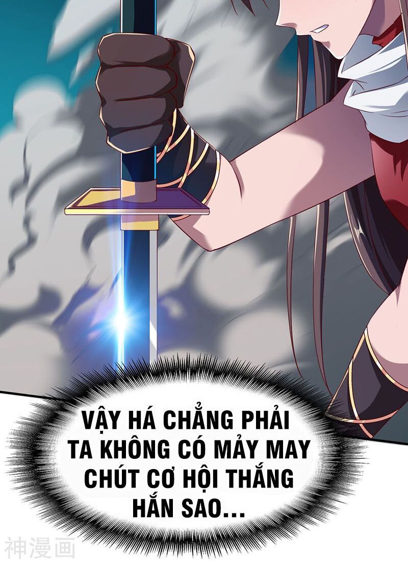 đọc truyện Chiến Đỉnh Chương 127 ảnh 26 tại Thiên Thai Truyện