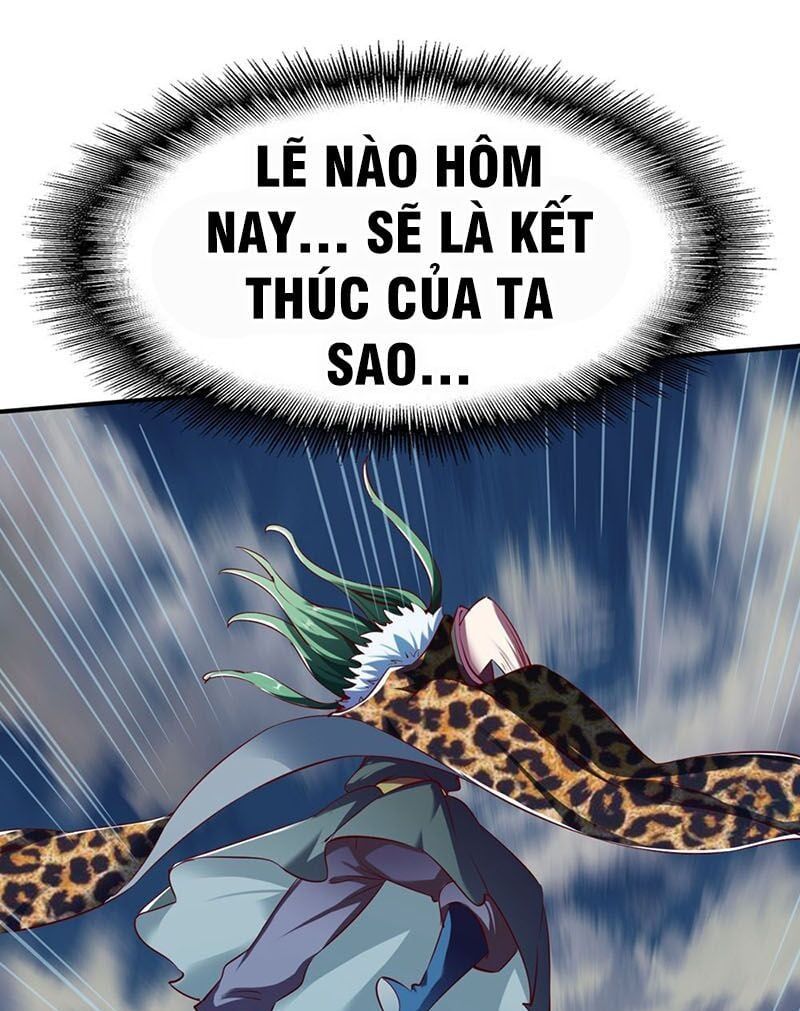 đọc truyện Chiến Đỉnh Chương 127 ảnh 28 tại Thiên Thai Truyện