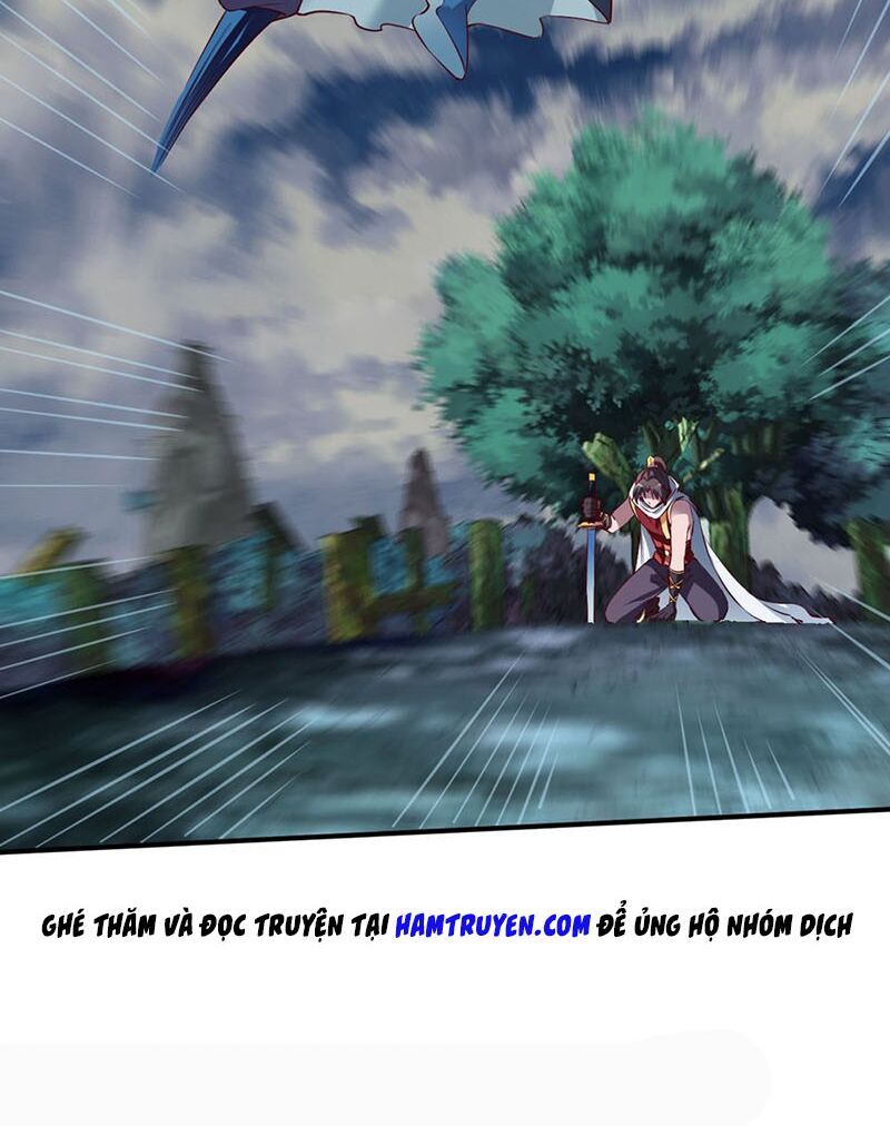 đọc truyện Chiến Đỉnh Chương 127 ảnh 29 tại Thiên Thai Truyện