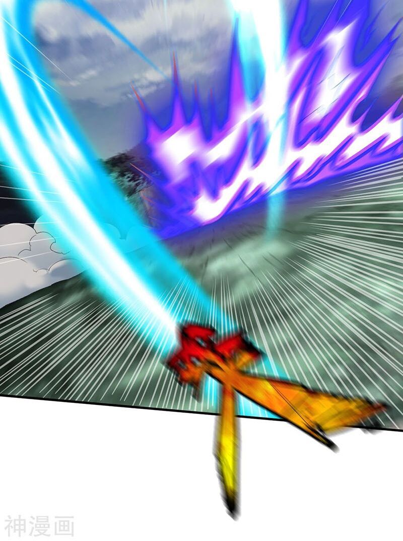 đọc truyện Chiến Đỉnh Chương 127 ảnh 31 tại Thiên Thai Truyện