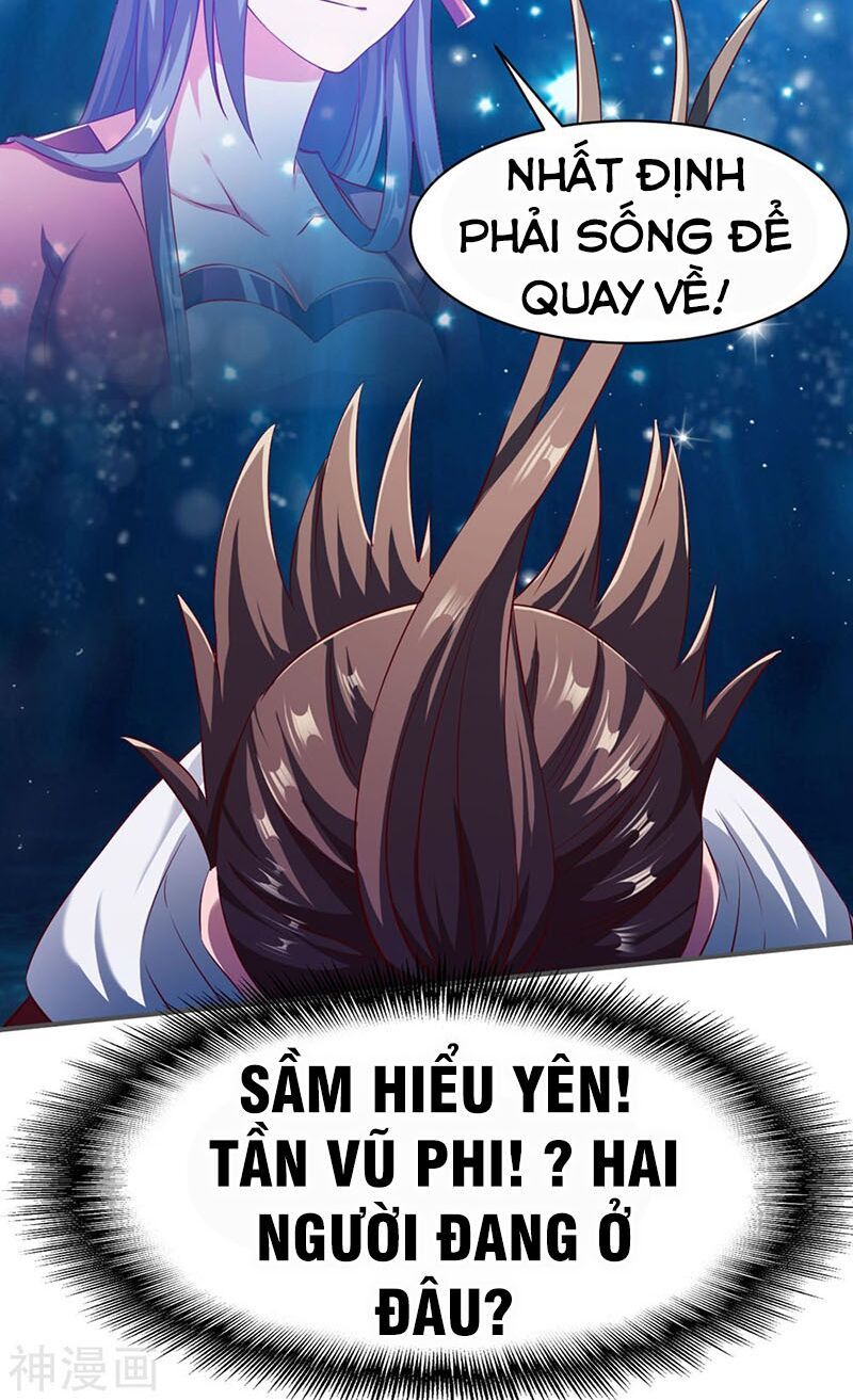 đọc truyện Chiến Đỉnh Chương 127 ảnh 37 tại Thiên Thai Truyện