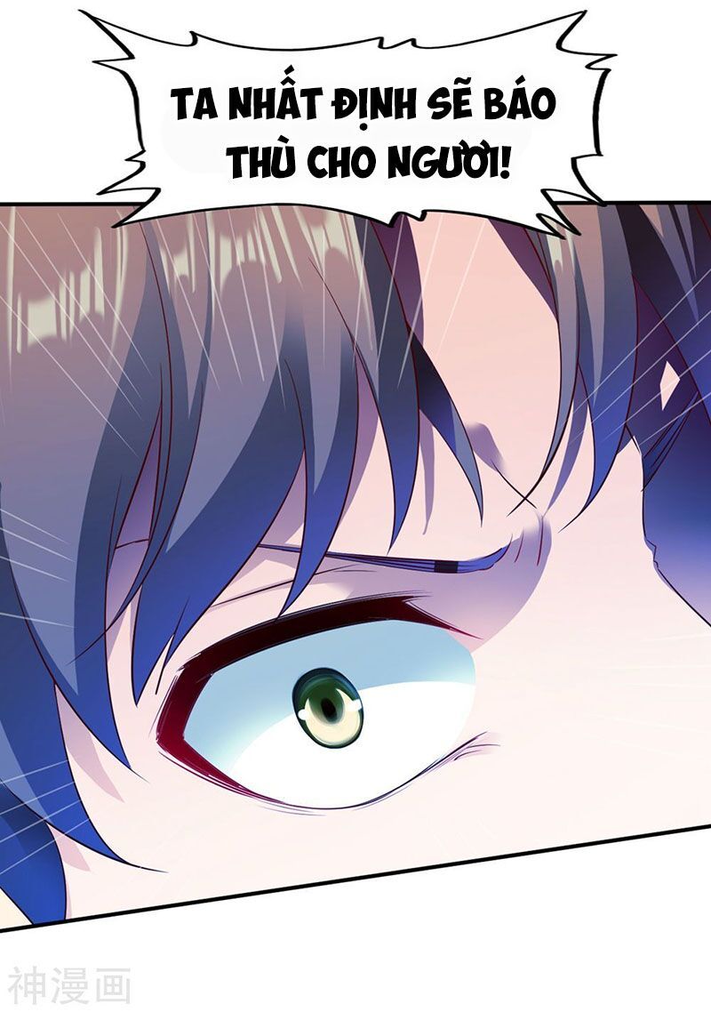 đọc truyện Chiến Đỉnh Chương 127 ảnh 40 tại Thiên Thai Truyện