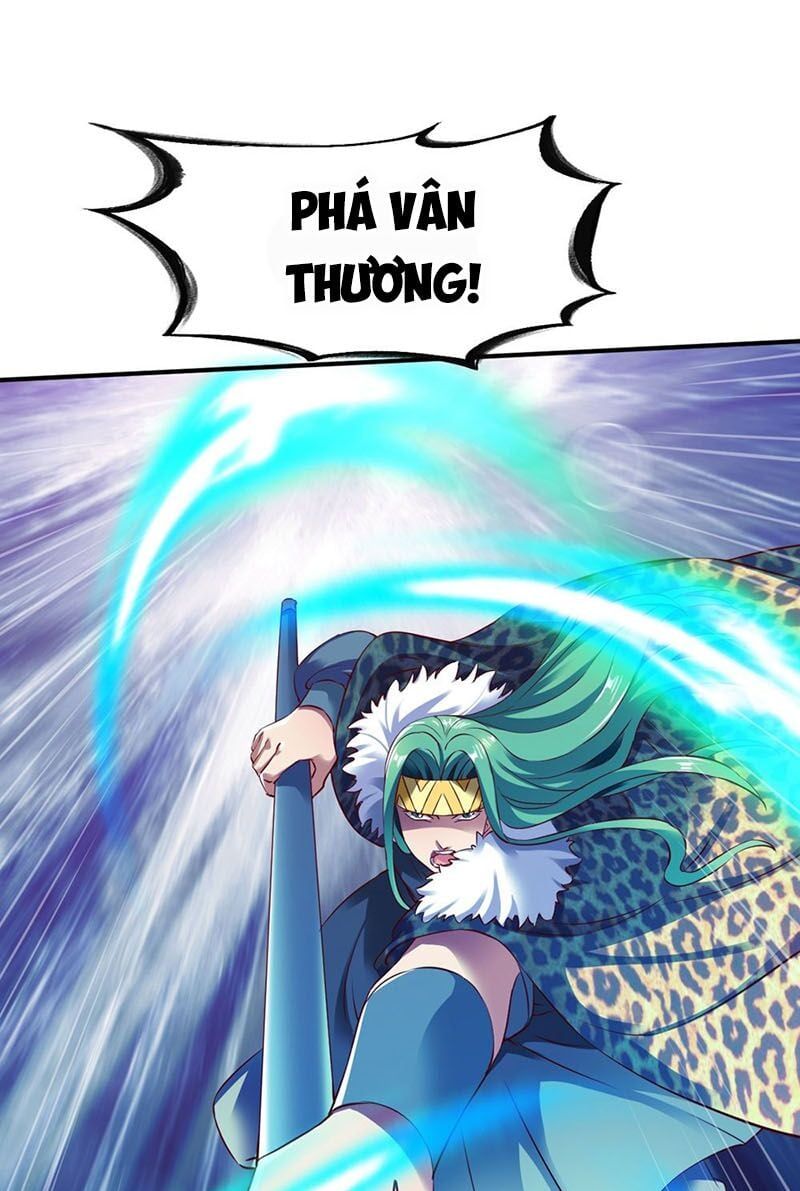 đọc truyện Chiến Đỉnh Chương 127 ảnh 41 tại Thiên Thai Truyện