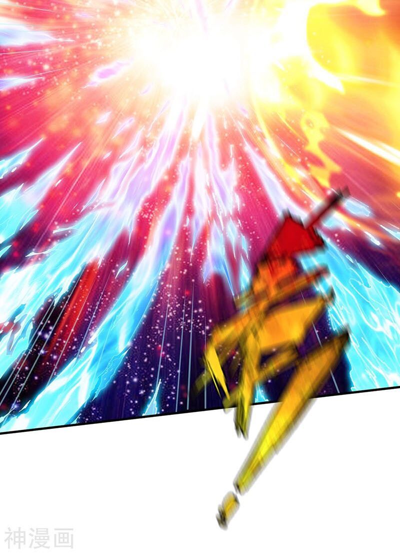 đọc truyện Chiến Đỉnh Chương 127 ảnh 47 tại Thiên Thai Truyện