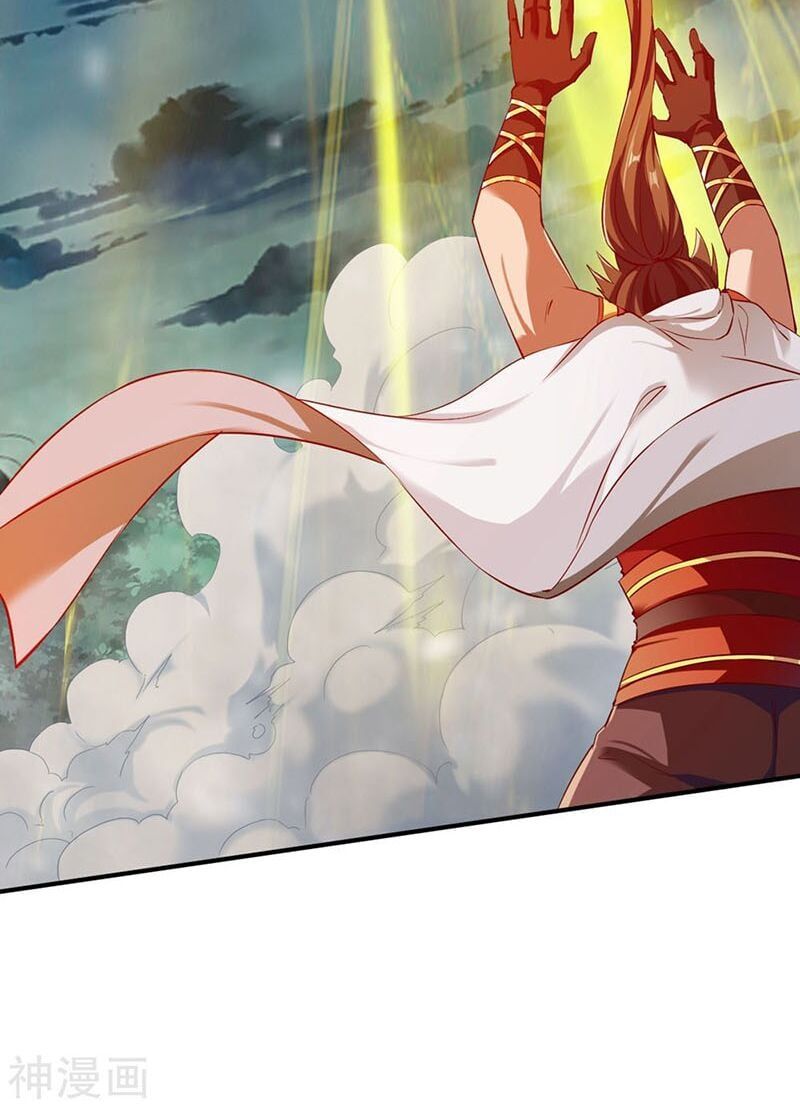 đọc truyện Chiến Đỉnh Chương 127 ảnh 7 tại Thiên Thai Truyện