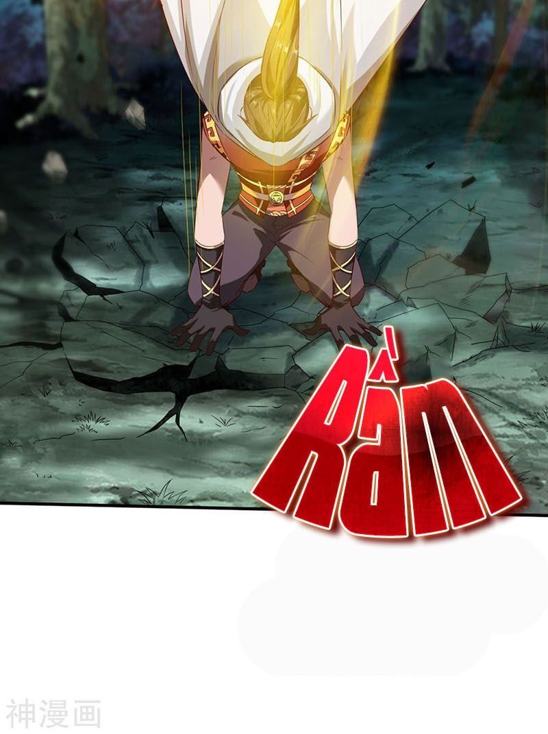 đọc truyện Chiến Đỉnh Chương 127 ảnh 9 tại Thiên Thai Truyện