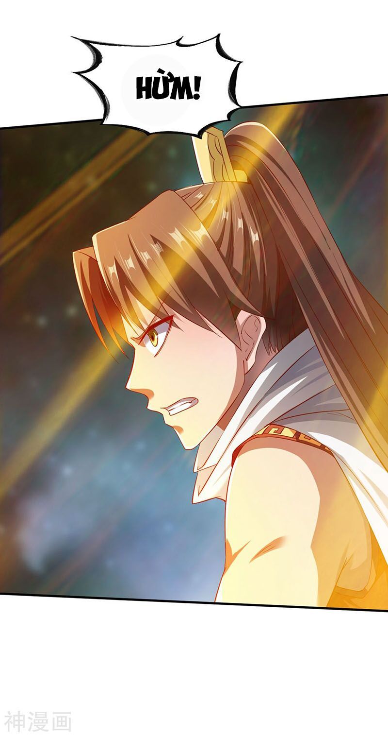 đọc truyện Chiến Đỉnh Chương 127 ảnh 10 tại Thiên Thai Truyện