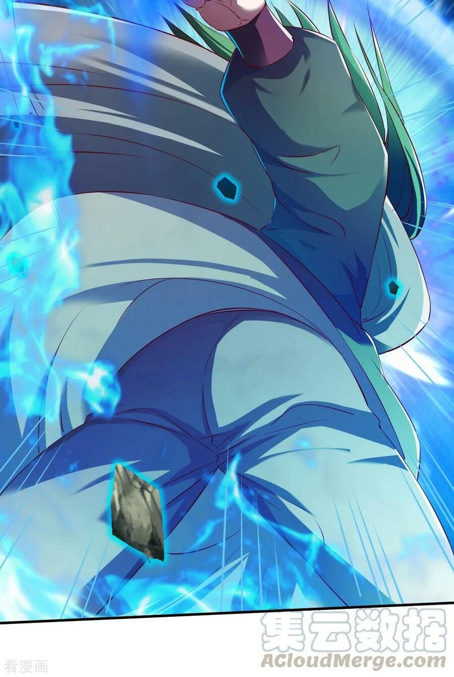 đọc truyện Chiến Đỉnh Chương 128 ảnh 12 tại Thiên Thai Truyện