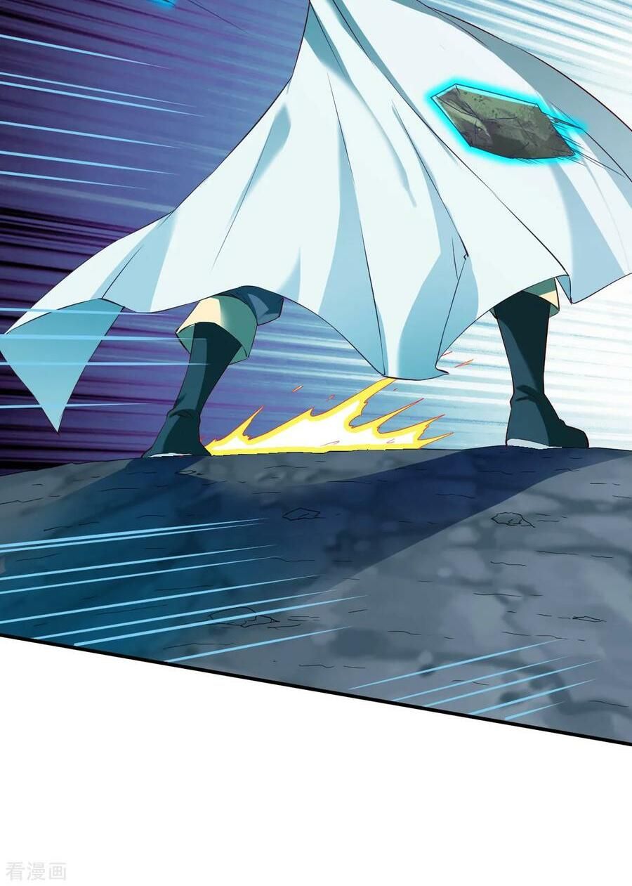 đọc truyện Chiến Đỉnh Chương 128 ảnh 14 tại Thiên Thai Truyện