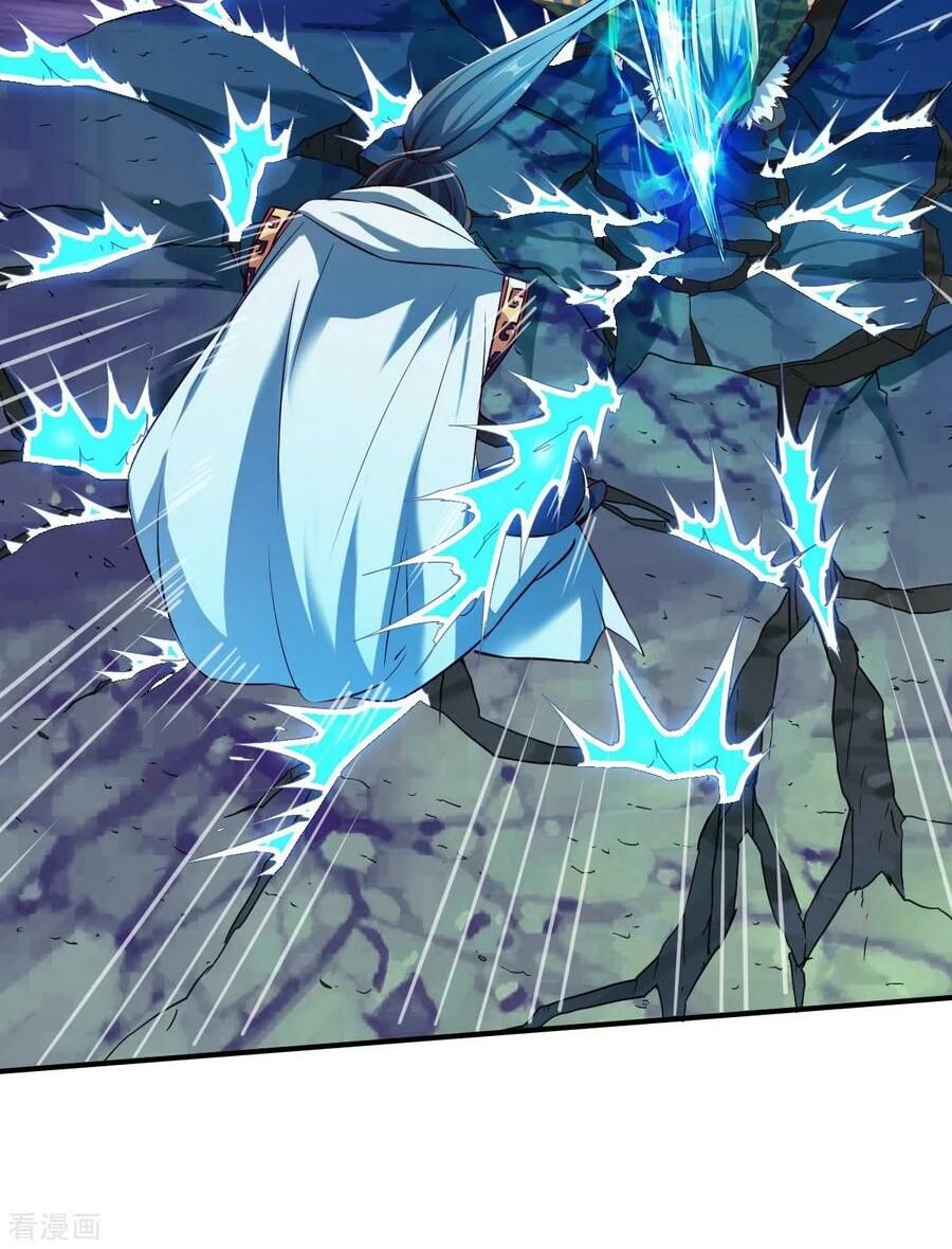 đọc truyện Chiến Đỉnh Chương 128 ảnh 18 tại Thiên Thai Truyện