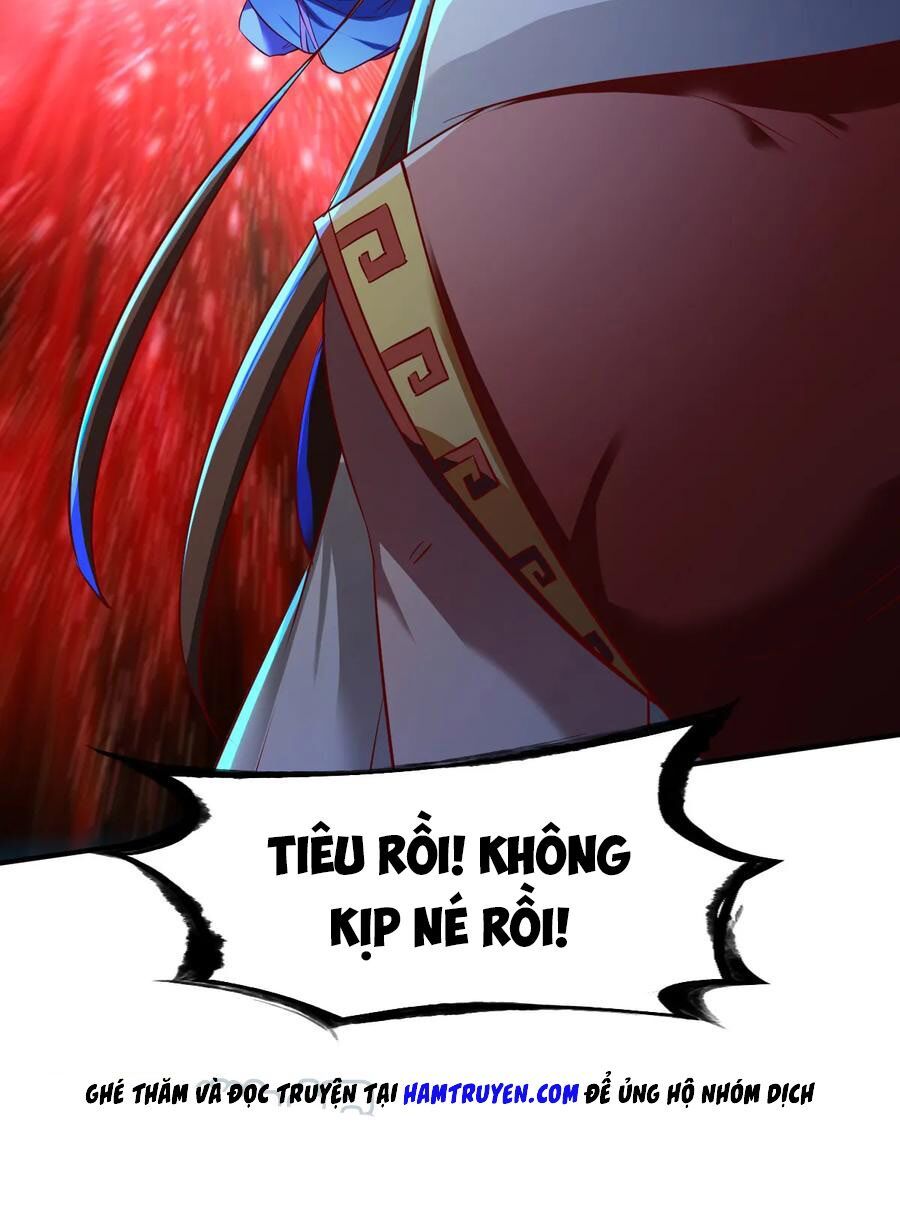 đọc truyện Chiến Đỉnh Chương 128 ảnh 20 tại Thiên Thai Truyện