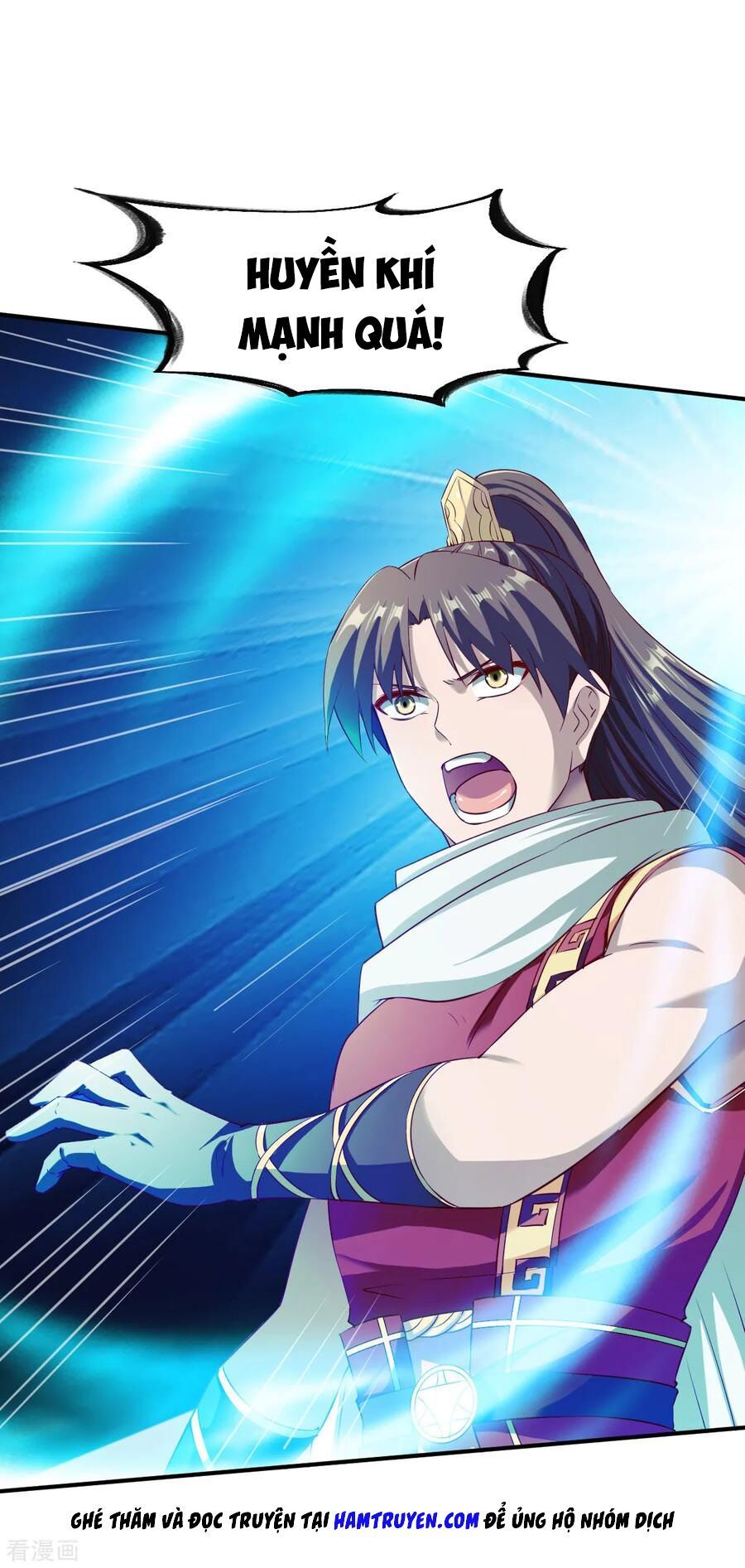 đọc truyện Chiến Đỉnh Chương 128 ảnh 4 tại Thiên Thai Truyện