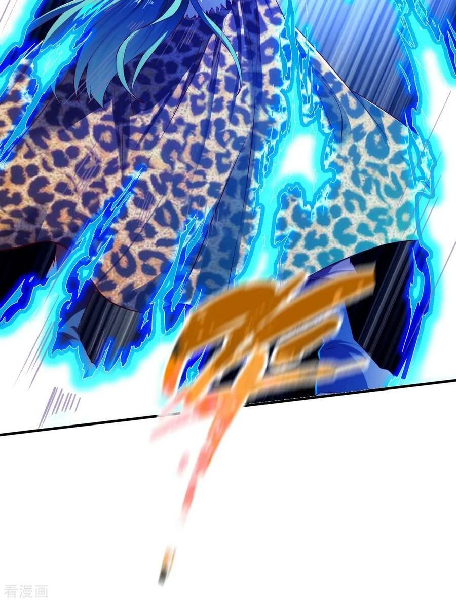 đọc truyện Chiến Đỉnh Chương 128 ảnh 22 tại Thiên Thai Truyện