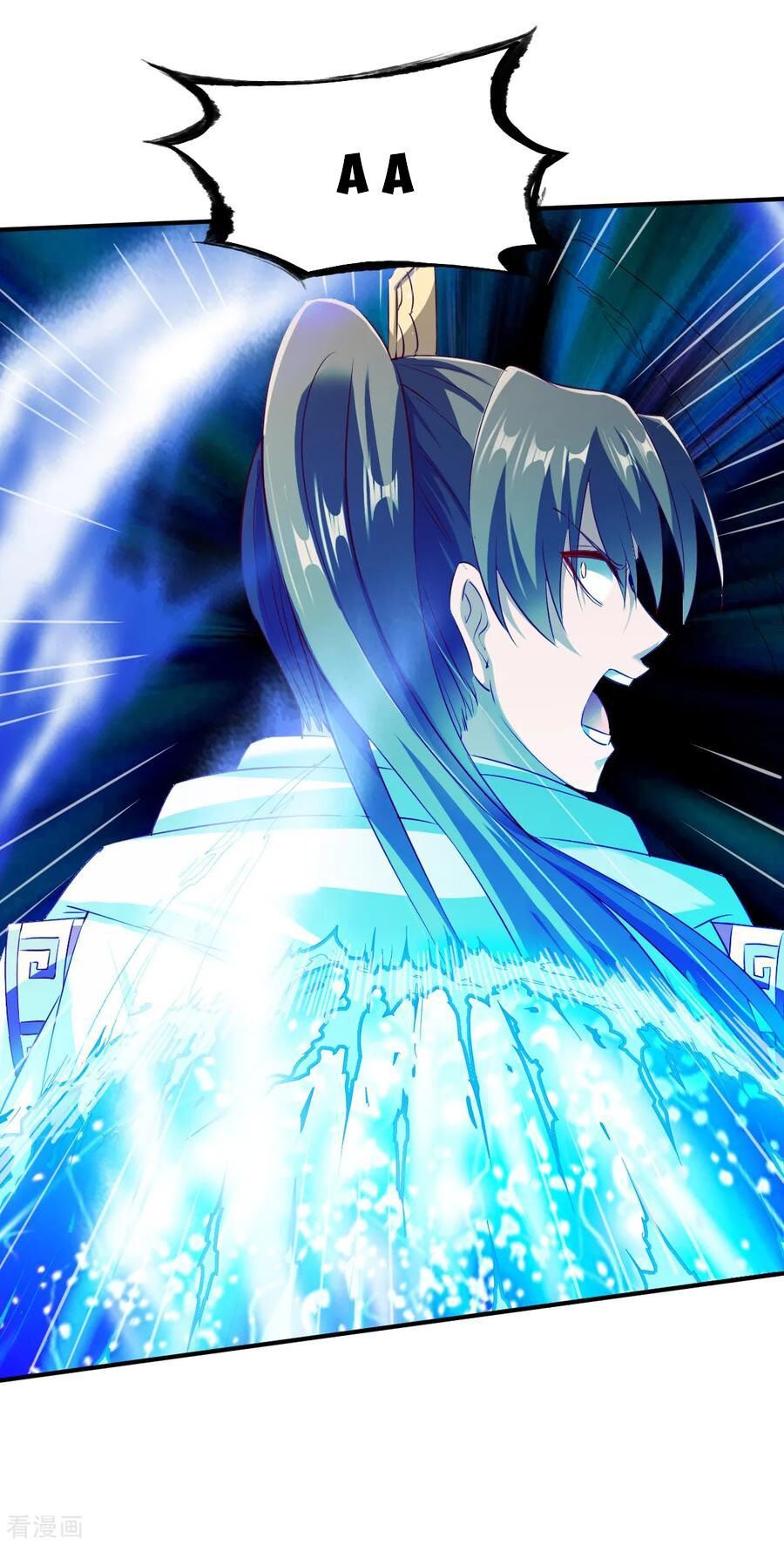 đọc truyện Chiến Đỉnh Chương 128 ảnh 23 tại Thiên Thai Truyện