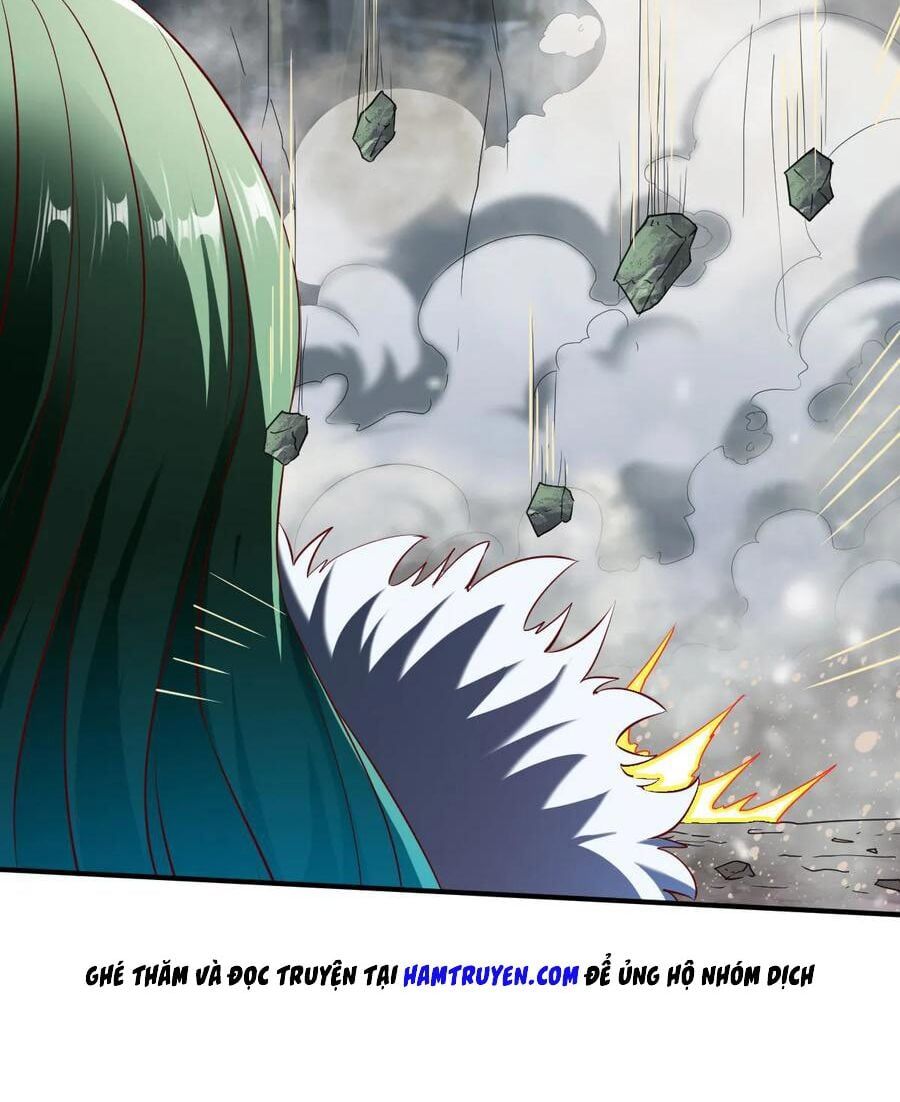 đọc truyện Chiến Đỉnh Chương 128 ảnh 28 tại Thiên Thai Truyện