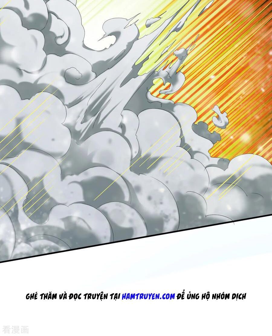 đọc truyện Chiến Đỉnh Chương 128 ảnh 30 tại Thiên Thai Truyện