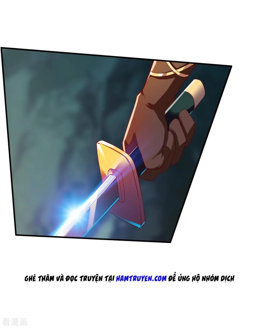 đọc truyện Chiến Đỉnh Chương 128 ảnh 37 tại Thiên Thai Truyện