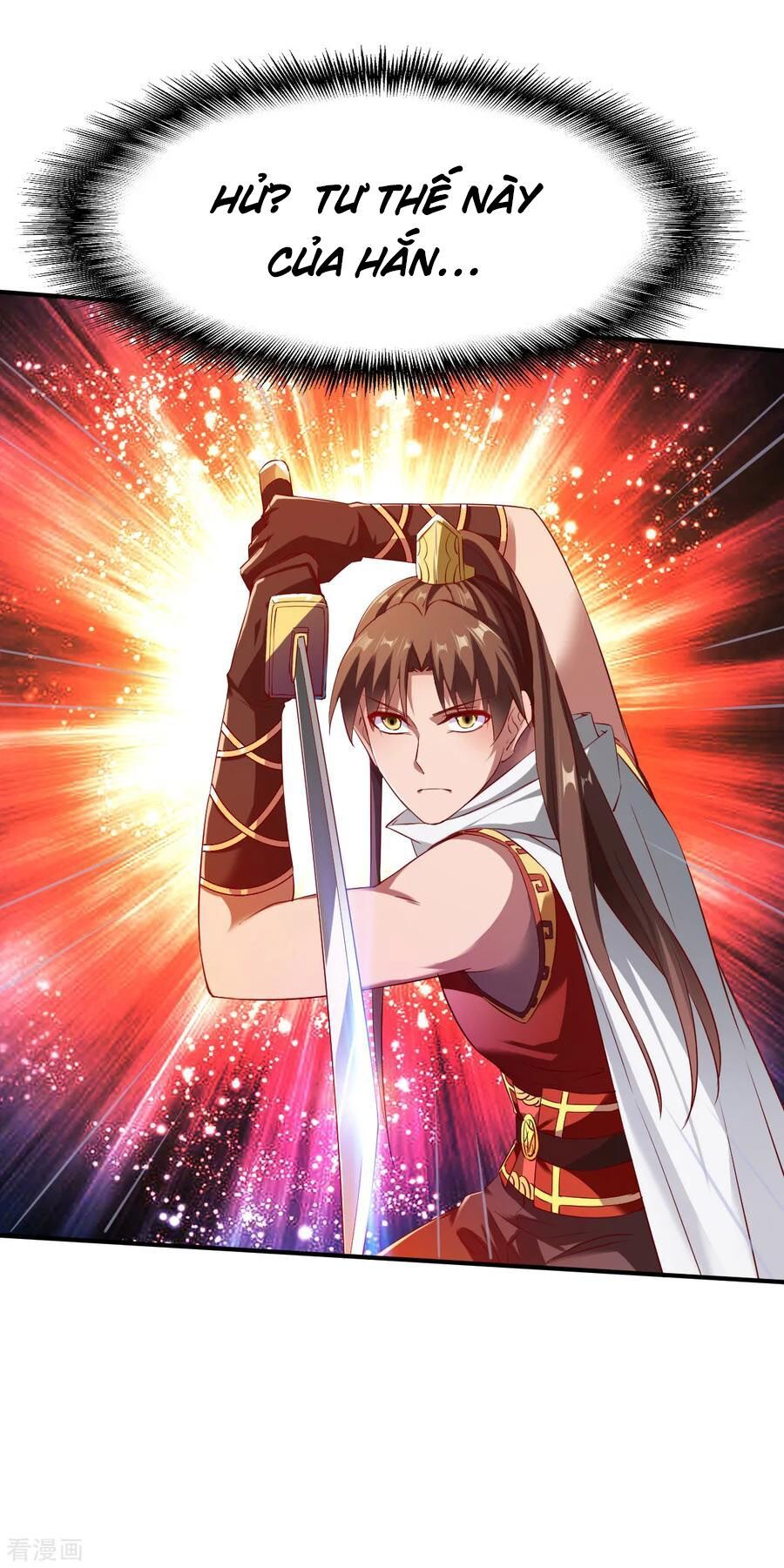 đọc truyện Chiến Đỉnh Chương 128 ảnh 40 tại Thiên Thai Truyện