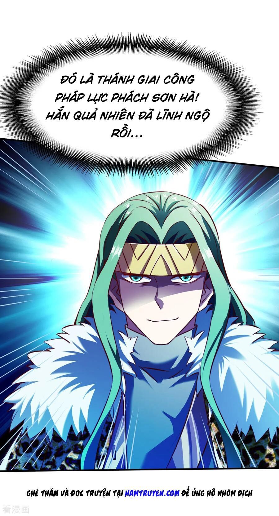 đọc truyện Chiến Đỉnh Chương 128 ảnh 41 tại Thiên Thai Truyện