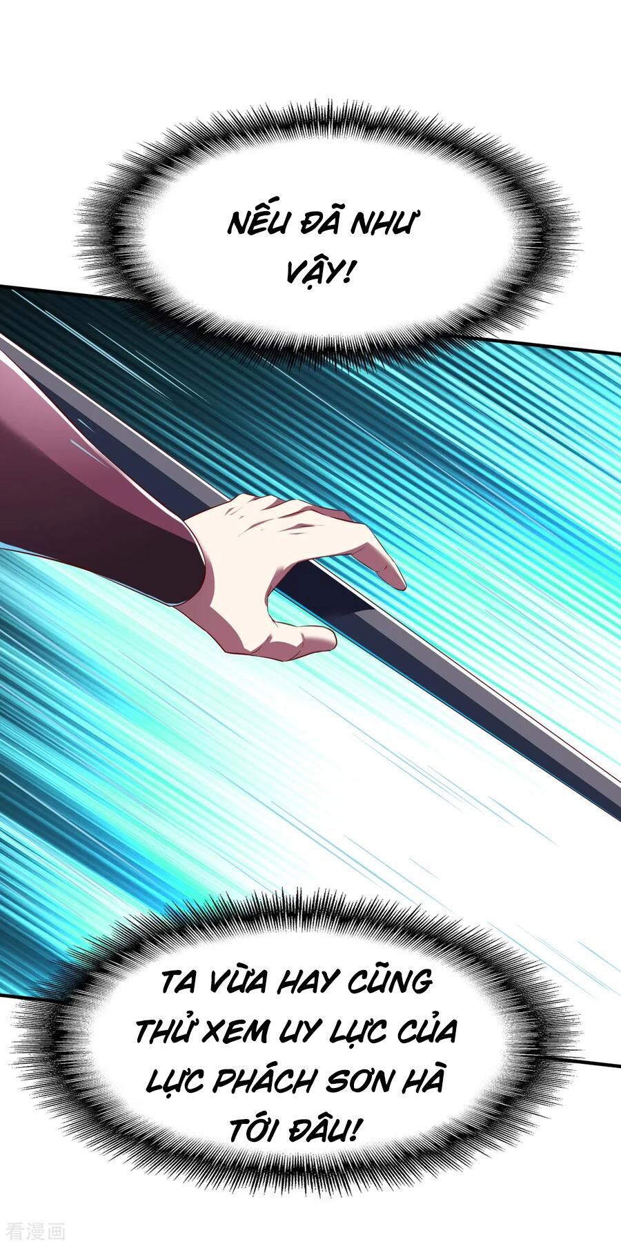 đọc truyện Chiến Đỉnh Chương 128 ảnh 42 tại Thiên Thai Truyện