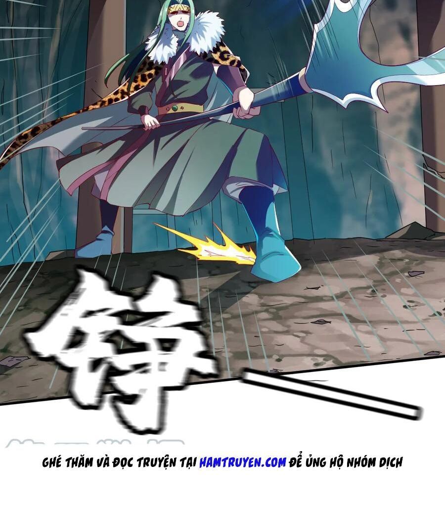 đọc truyện Chiến Đỉnh Chương 128 ảnh 44 tại Thiên Thai Truyện