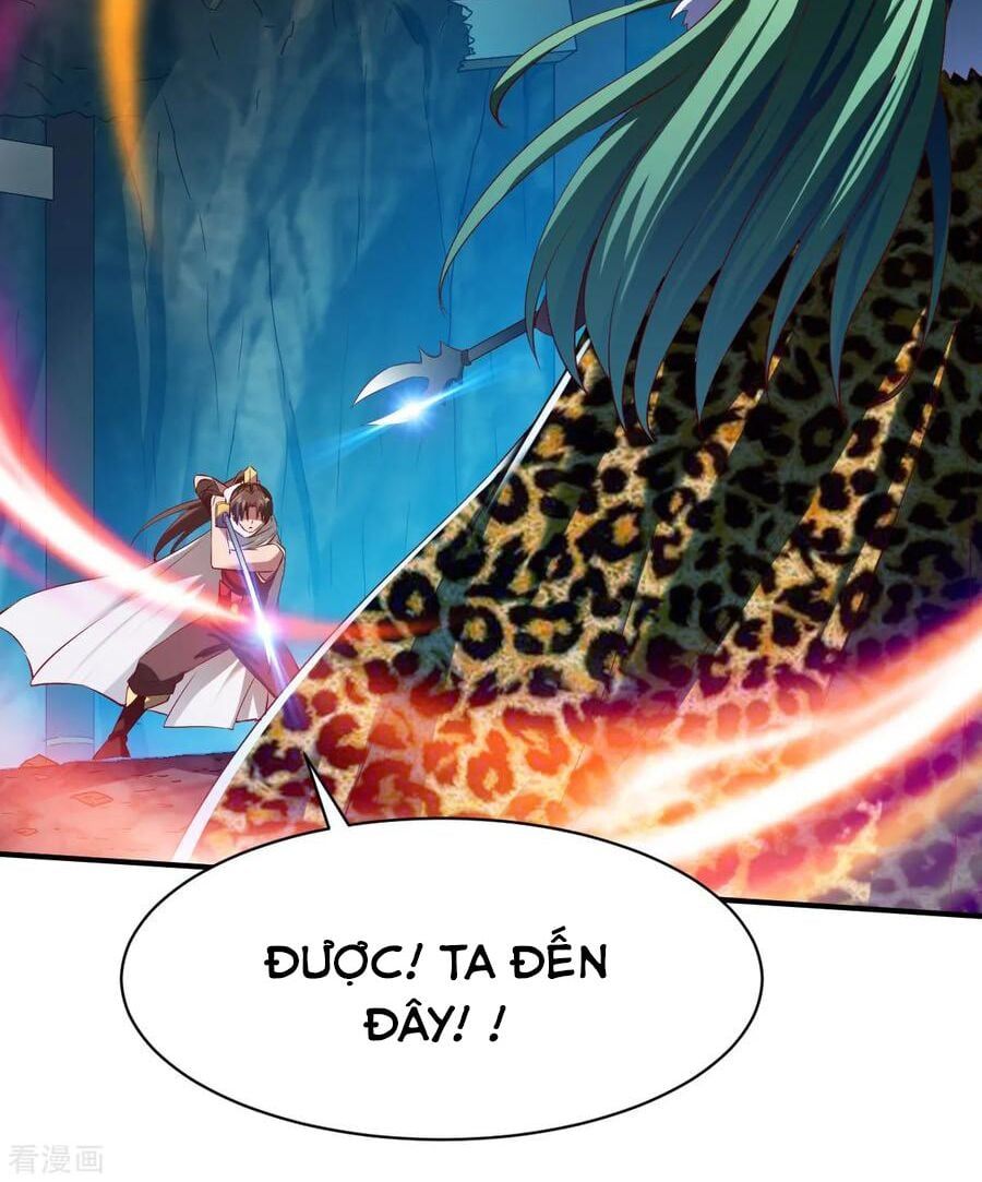 đọc truyện Chiến Đỉnh Chương 128 ảnh 46 tại Thiên Thai Truyện