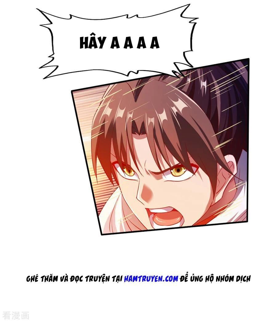 đọc truyện Chiến Đỉnh Chương 128 ảnh 47 tại Thiên Thai Truyện