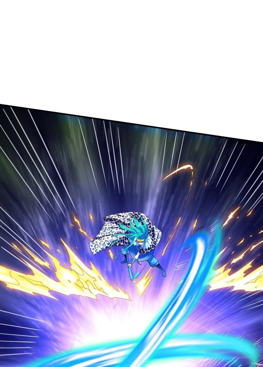 đọc truyện Chiến Đỉnh Chương 128 ảnh 48 tại Thiên Thai Truyện