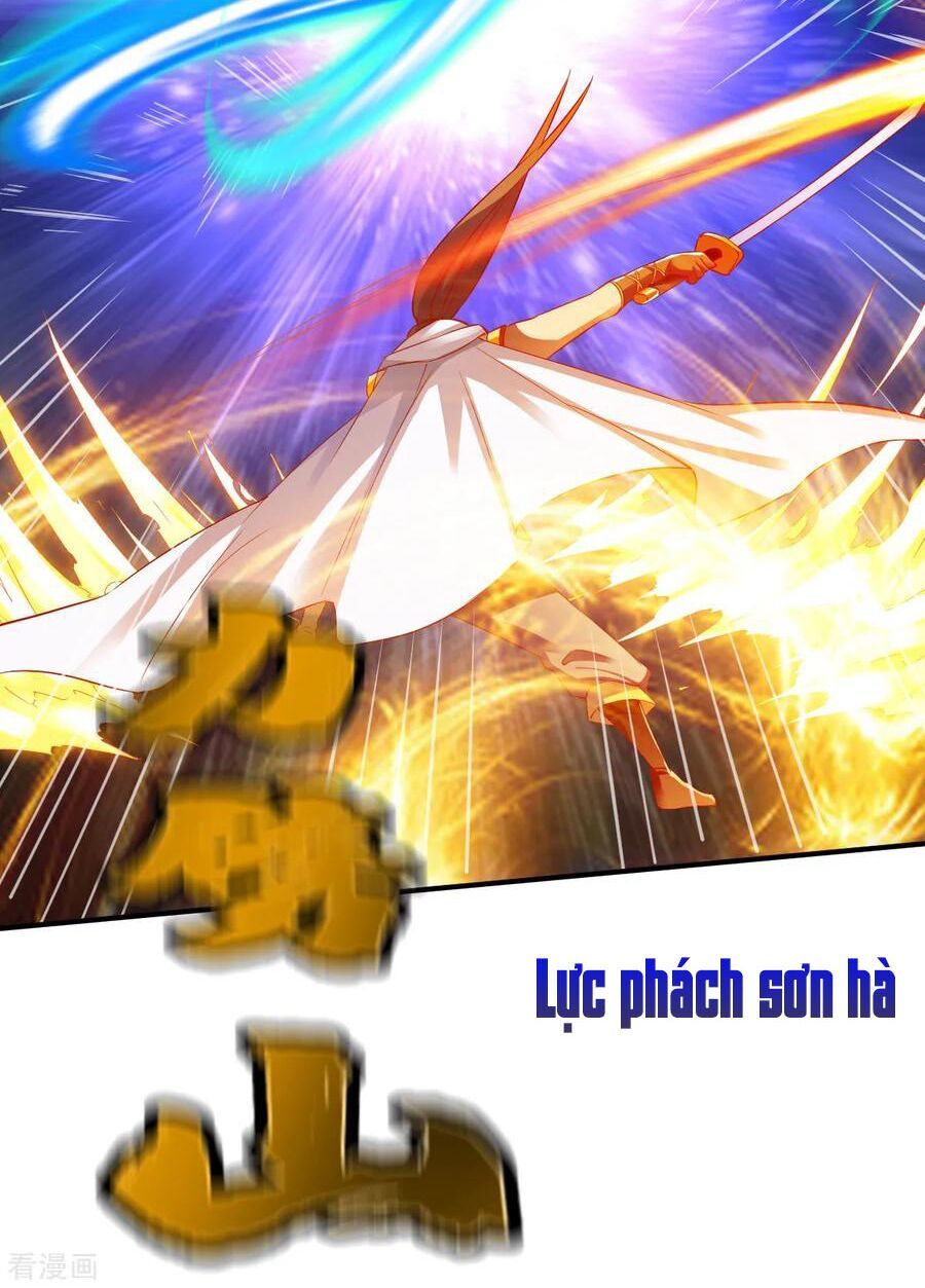 đọc truyện Chiến Đỉnh Chương 128 ảnh 49 tại Thiên Thai Truyện