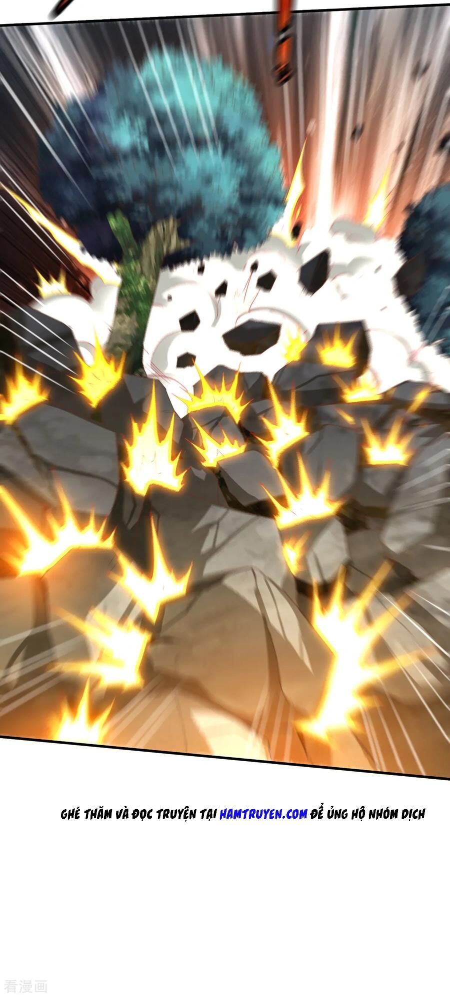 đọc truyện Chiến Đỉnh Chương 128 ảnh 52 tại Thiên Thai Truyện