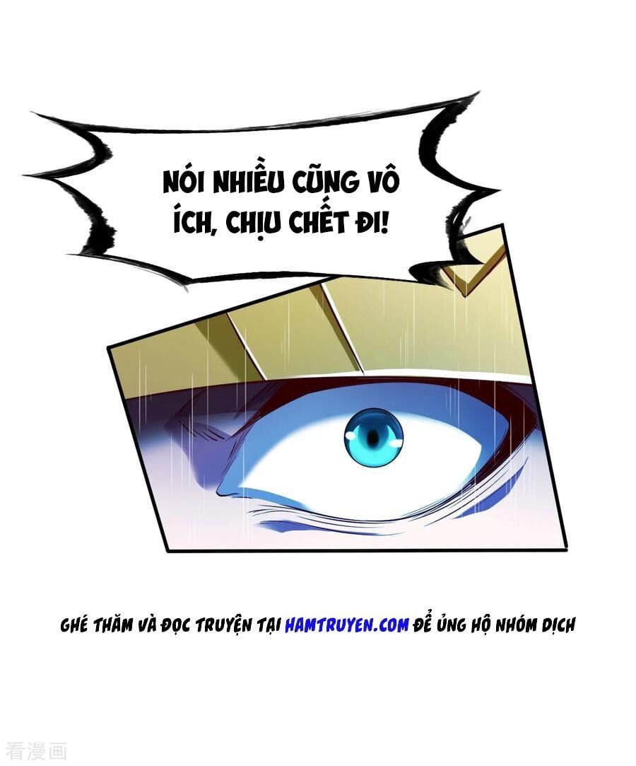 đọc truyện Chiến Đỉnh Chương 128 ảnh 8 tại Thiên Thai Truyện