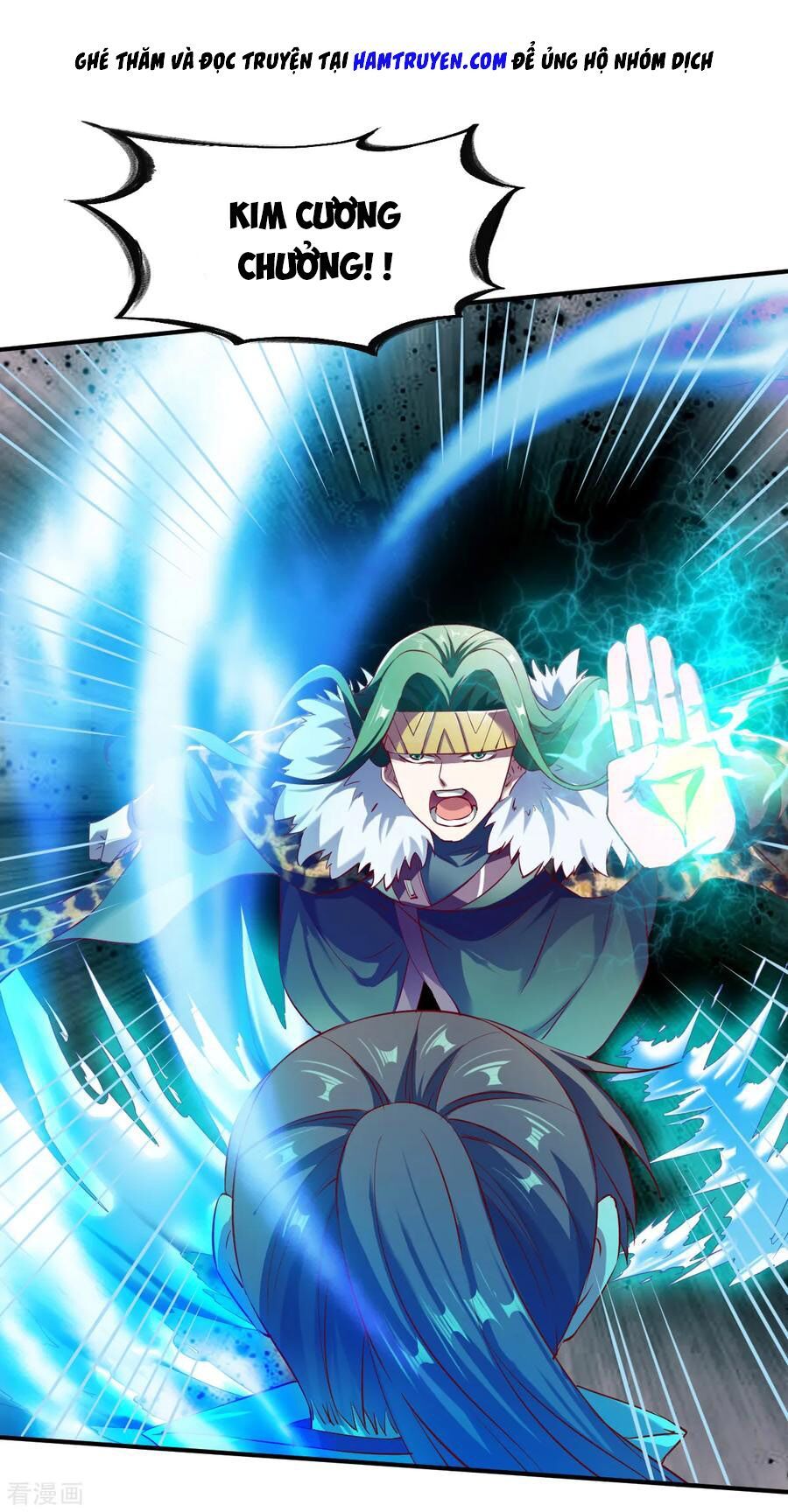 đọc truyện Chiến Đỉnh Chương 128 ảnh 10 tại Thiên Thai Truyện