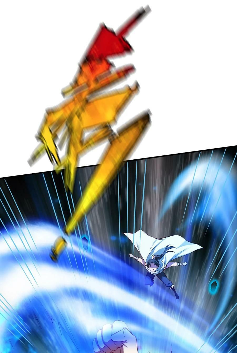 đọc truyện Chiến Đỉnh Chương 128 ảnh 11 tại Thiên Thai Truyện