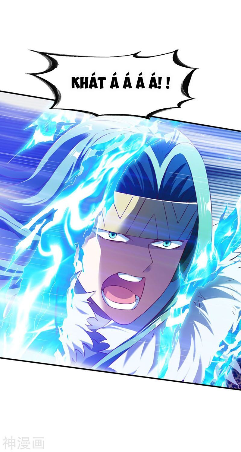 đọc truyện Chiến Đỉnh Chương 129 ảnh 12 tại Thiên Thai Truyện