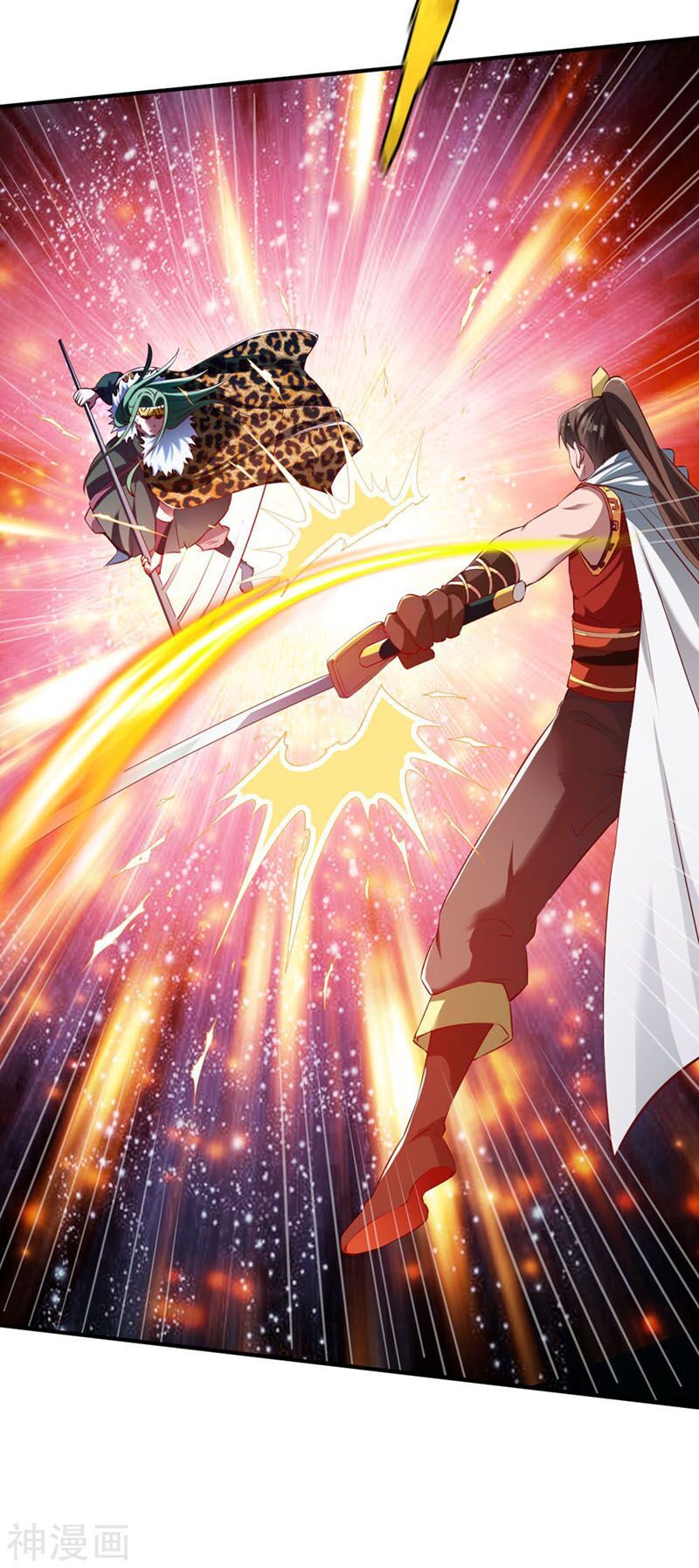 đọc truyện Chiến Đỉnh Chương 129 ảnh 14 tại Thiên Thai Truyện