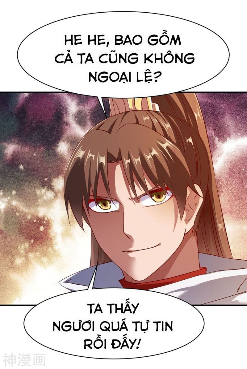 đọc truyện Chiến Đỉnh Chương 129 ảnh 18 tại Thiên Thai Truyện