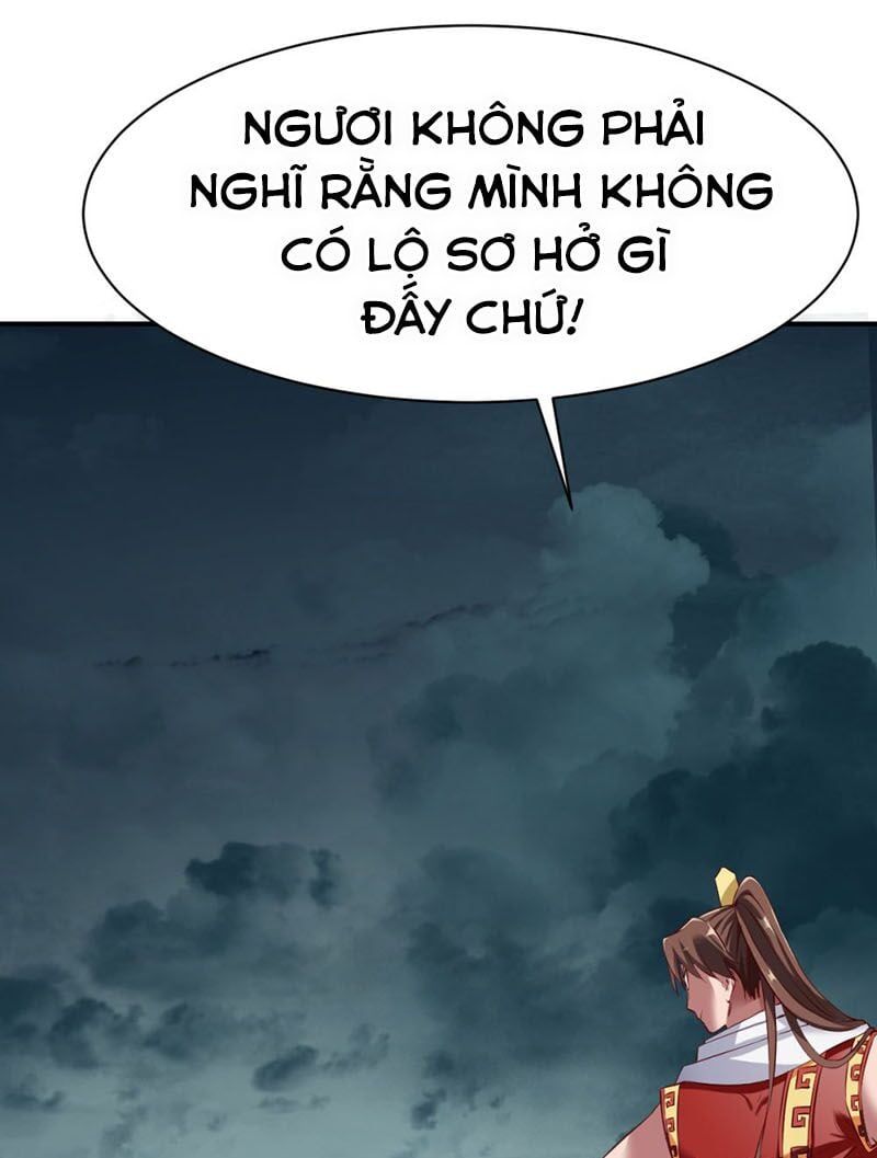 đọc truyện Chiến Đỉnh Chương 129 ảnh 19 tại Thiên Thai Truyện